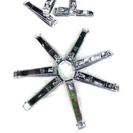 G ( G3 ) NAIL CLIPPERS 777 ( JUMBO )