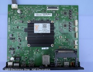 MAINBOARD TCL รุ่น LED55C2US พาร์ท 40-MT58CU-MAB4HG  (เมนบอร์ด ทีซีแอล) อะไหล่แท้/ของถอดมือสอง รับปร