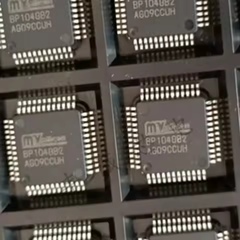 1PCS~10PCS/LOT BP1048B2 LQFP48 new original