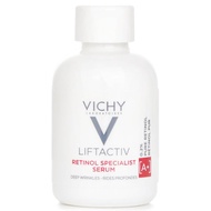 LiftActiv Pure Retinol Serum (Exp. Date 31 Oct 2025)