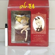 Figure Ema episode of the Clover Hentai pvc misb