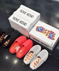 Nike Offline Mule  拖鞋