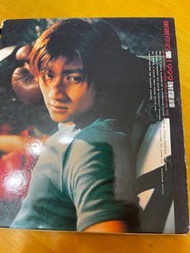 謝霆鋒cd