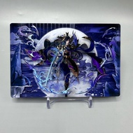 Collectibles Game seven knights rebirth teo acrylic 7k Tao netmarble