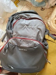 Vaude（購自一田）