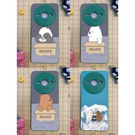 REDMI A3 Case - REDMI A3 Casing hp - Softcase REDMI A3 Casing hp - Softcase - Case hp REDMI A3 Casin