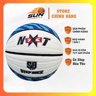 NXT STEPBACK 3x3 basketball, 3x3 NEXT GEN Stepback competition leather basketball