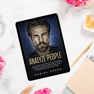 [E-book] H0w to Analyze People |PDF Format|cheap ebooks|Digital File Document Software|For Computer,