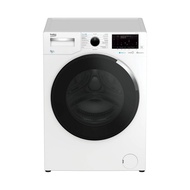 BEKO 9KG/5KG FREESTANDING FRONT LOAD WASHER DRYER WDTE9746X