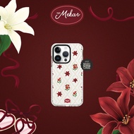 Klasika - Mekar by Mutu Case (Powered by Basic Bumper) Compatible with iP17PROMAX (Mutu Case)