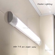 18w long led lamp shade outbow neon tube 60cm