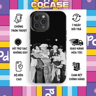 STRAY KIDS 8 IS FATE music group iphone case with attractive meaning, durable, shockproof, glossy TP
