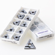 DESKAR TNMG160404/160408R-VF TNMG160404/160408L-VF LF6