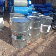 Ready Gan Drum Galvanis 200 Liter Bekas Ready Gan