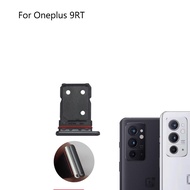 For Oneplus 9RT Sim Card Holder Tray Card Slot For One plus 9 RT Sim Card Holder 1+9 RT