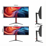 Gaming Curved 5K Monitor 40 inches
