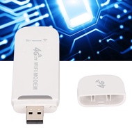 3 IN 1 LTE 4G USB MODEM with Wi-Fi HotSpot