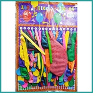 ▖ ➽ ﹊ LOTTERY BALLOON | 160 BUNOT