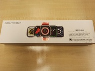 Smart Watch 運動手錶 (高配血糖版) Made In Taiwan