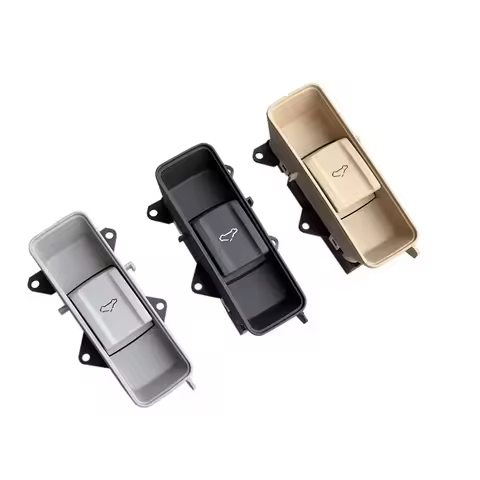 4M0959613 Panoramic Sunroof Switch Adjustment Button For Audi A6 C7 A4L B9 A5 A7 Q2 Q5 4G0959613 4GD