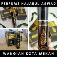 minyak wangi Exclusive kota mekah