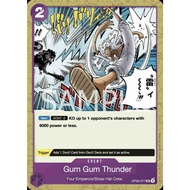 [ OP0-09 ] UC SINGLES - ONE PIECE CARD GAME / [OP09] EMPERORS IN THE NEW WORLD