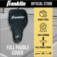 Franklin Pickleball Full Paddle Cover Pickleball Paddle Bag