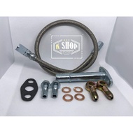 PIPE MINYAK TURBO KIT