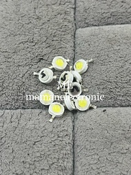 Lampu LED HPL 5 Watt Senter Tanpa Pendingin