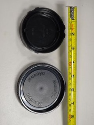 Mamiya rz67 相機鏡頭蓋 cover