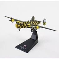 1944 USAAF Consolidated B-24D Liberator Bomber