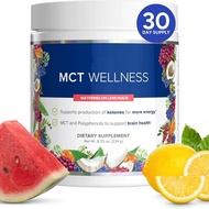 TK Hot Sale Healthy powder MCT WELLNESS powder20260325