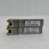 ZTE SFP to RJ45 1000Mbps Copper SFP RJ45 1.25G Original