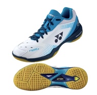 Yonex Unix Badminton Shoes Power Cushion 65Z3 2023 New YY Mens and Womens Professional Sports Shoes Comfortable Daily Casual Shoes