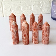 Sunstone Golden Pillar Sun Sunstone-H60~92