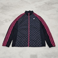 ADIDAS WOMAN TRACKTOP