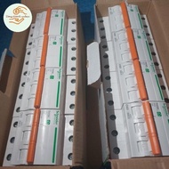 MCB 3P 63A SCHNEIDER 6KA DOMF01363 ORIGINAL