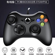 XBOX360游戏手柄有线无线电视USB手机电脑STEAM通用NBA2K线扳机XBOX360 gamepad wired wireless liuqianhuade2.my20250611