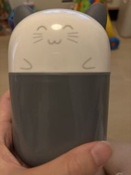Bimirth S0904 便攜式紫外線嬰兒用品消毒器