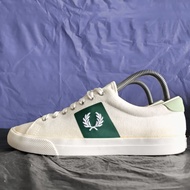 Fred Perry Shoes Size 39/25 cm.