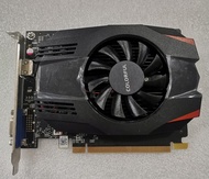 Colorful | Low Power Consumption GT1030 Graphics Card