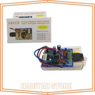 Gacun 21 inch original gacun mk 21c REGULATOT TV power supply