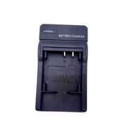 CGA-S007A/S007E Charger Suitable for Panasonic DMC-TZ1/2/3// 4/5/TZ11/TZ15 TZ50