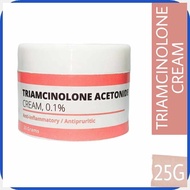Triamcinolone{yk=Acetonide#c&c`25<v{grams