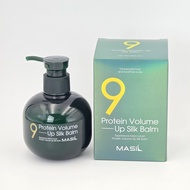[MASIL] 9 Protein Volume Up Silk Balm / Sweet Love 180ml