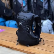 Monte Equipment Speed Trail 12L Running Backpack with 12L Capacity