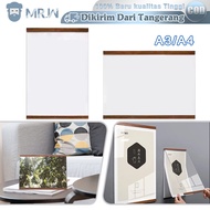 Acrylic Wall Photo Frame A3 A4 Display Poster Frame