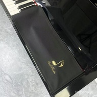 Cash-Piano Keyboard Anti-Dust Cloth 88-Key Cover Vertical Electronic Piano Waterproof Towel Universa
