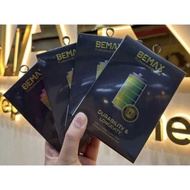 BEMAX DOUBLE PROTECTION IC BATTERY FOR IP 6 TO IP 15 PRO MAX