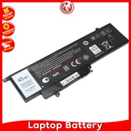 LAPTOP Battery for Dell GK5KY Inspiron 11 (3152) Inspiron 11 (3153) Inspiron 11 (3157) Inspiron 11 (